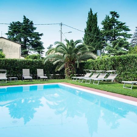 Appartamenti Meridiana Torri Del Benaco Exterior photo